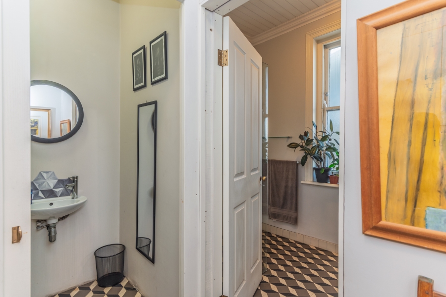 5 Bedroom Property for Sale in Rondebosch Western Cape